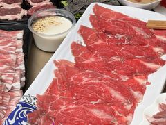 -众宜轩老北京铜锅涮肉·四合院(建国门店)