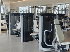 -YCHL FIT 健身(星寰店)