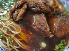 -瞻老元面馆(双塘路店)