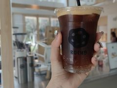 海盐杨梅-ROCHO(仁恒江湾城店)