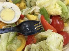 -沙野轻食(静安寺店)