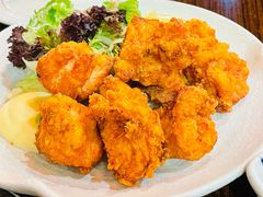 -鸟屋·烧鸟居酒屋(新世纪广场店)