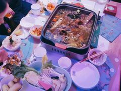 -荷炉烤鱼音乐餐厅(佳和城店)