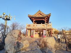 -千佛山风景名胜区