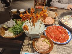 -冯校长老火锅(深圳总店)
