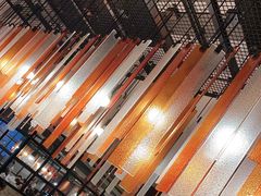 大堂-新旺茶餐厅(嘉里城店)