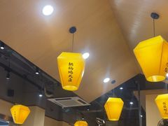 -冰城焰会大丰收铁锅炖(萝岗万达金街店)