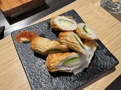 -日葵 大阪烧ひまり(仙霞路店)