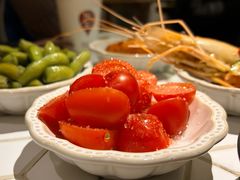 -十面欢腾(长乐路店)