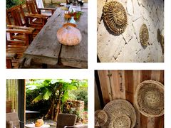 -看见远方·莫干遥远的山民宿