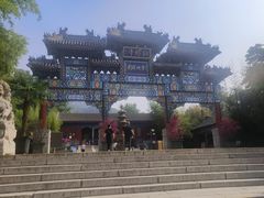 -红螺寺
