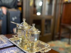 -西村咖啡店 (中山手本店)