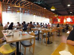 -点点心港式茶餐厅(南京西路店)