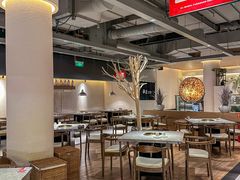 -韩盛·古法烤肉店(皇城恒隆广场店)
