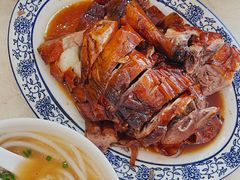 -下村新强记烧鹅店
