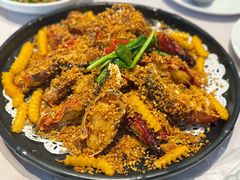 -79号渔船海鲜饭店(岗厦店)