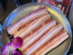 -松渡·鲜肉泥炉烤肉(时代天街店)