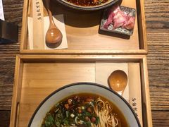 -三十三碗黄牛肉面(东原1891店)