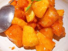 -青年公社烤鸭(青年路店)