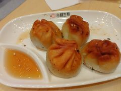 -小杨生煎(深圳岗厦北店)