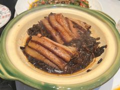 -金谷仓家庭料理(马泉营店)