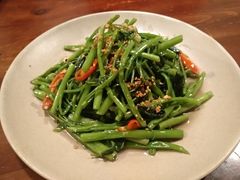 -Thai Market Restaurant( 04 Tran Quoc Toan)