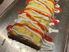 -西塔老太太泥炉烤肉(望京一店)