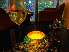 -广州四季酒店·天吧·高空酒吧