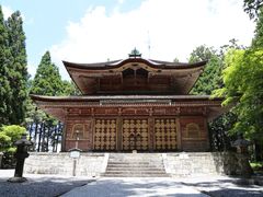 -比叡山