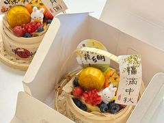 -Laderach 莱德拉(上海环贸iapm店)