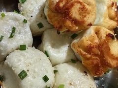 -黄阿姨锅贴大王(万航渡路店)