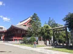 -浅草寺