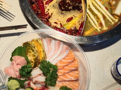 -芈重山老火锅(广州首店)