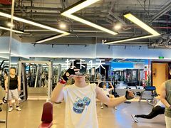 -北京丽景湾国际酒店