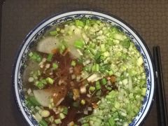 -马吉德牛肉拉面(新街口店)