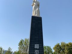 -侵华日军南京大屠杀遇难同胞纪念馆