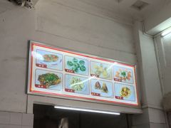 -飘香小食店(国平路店)