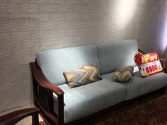 -长虹家具世界(渭水道店)