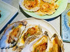 -大渔铁板烧(大悦城店)
