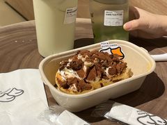 -狐狸和向日葵(北京路店)