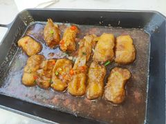 -臭鳜鱼人家·老字号徽菜