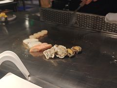 -水木锦堂·自助铁板烧(世贸天阶店)