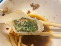 -东方饺子王(工农大路店)