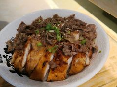 -熊吞·大碗丼烧肉饭(西市场嘉华店)