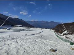 -太子岭滑雪场