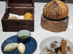 -王府半岛酒店·Jing法餐厅及酒吧