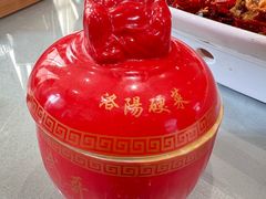 洛阳武哥跑马汤-牡丹宴·正宗洛阳菜·水席专家(国家牡丹园店)