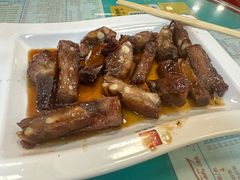 -烧鹅濑(西华路店)