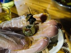 -三哥田螺(北书院街店)