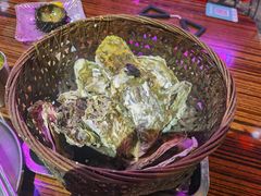 -蚝堡海鲜·威海菜·海肠捞饭·烧烤·亚洲吃蚝公司(幸福门店)
